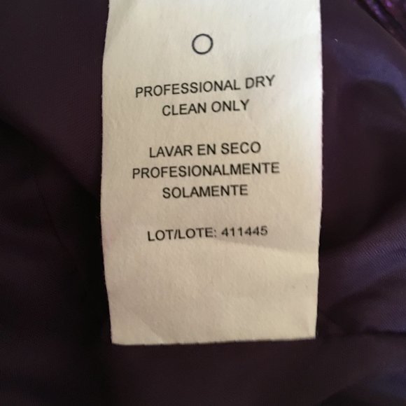 Will you be attending a fall wedding this year ? - Picture 11 of 11